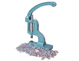 Manual Grommet Machine