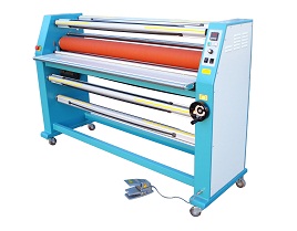 Hot Laminator