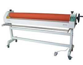 Simple Cold Laminator