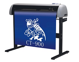 Cutting Plotter CT-900