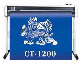 Cutting Plotter CT-1200