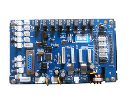 ZY IO Board