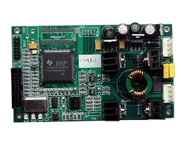 33VC Motor Driving Board XY