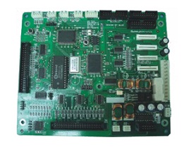 33VC Main Board