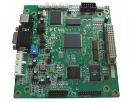 33VB Main Board