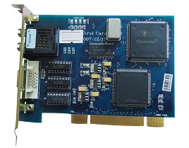 PCI Card 6 Heads