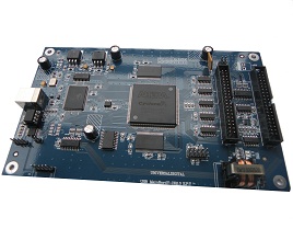 Main Board for Infiniti/Challenger/Phaeton