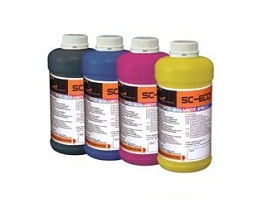 Eco Solvent Bulk Ink