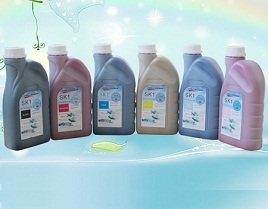 SK1 Eco Solvent Ink