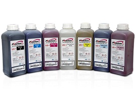 Phaeton UD-1 Eco Solvent Ink