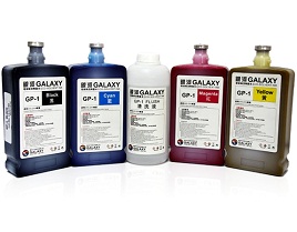 Galaxy GP-1 Eco Solvent Ink