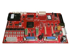 Main Board for Galaxy Printers