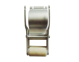 Pinch Roller with Single Wheel