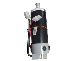 DC Servo Motor