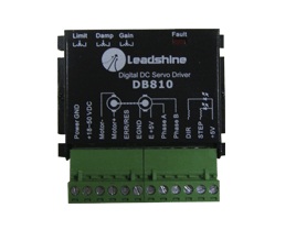 DC Servo Driver