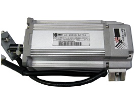 AC Servo Motor