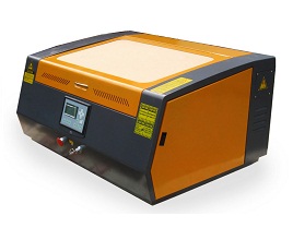 Laser Engraver/Cutter LY-5030