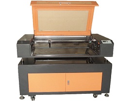 Laser Engraver/Cutter LY-9060