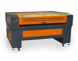 Laser Engraver/Cutter LY-1410