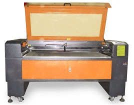 Laser Engraver/Cutter LY-1610