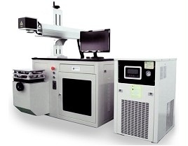 DP Metal Laser Engraver LY-DP50, LY-DP75 (Type A)