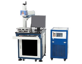 DP Metal Laser Engraver LY-DP50, LY-DP75 (Type B)