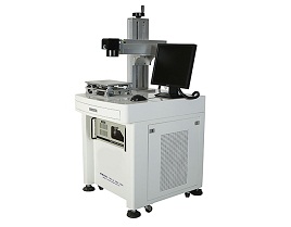 Fiber Metal Laser Engraver LY-F10, LY-F20 (Type B)
