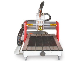 CNC Advertising Router LY-4040
