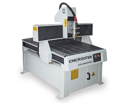 CNC Advertising Router LY-6090
