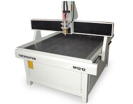CNC Advertising Router LY-1212