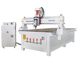 CNC Advertising Router LY-1325B