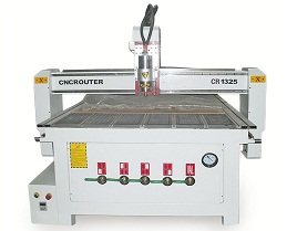 CNC Advertising Router LY-1325D