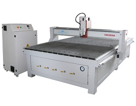 CNC Wood Working Router LY-2030A