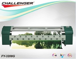 FY-3208G/3206G/3204G